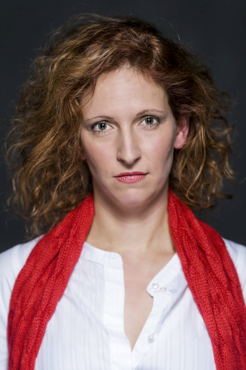 Marta Šimáková - fotografie